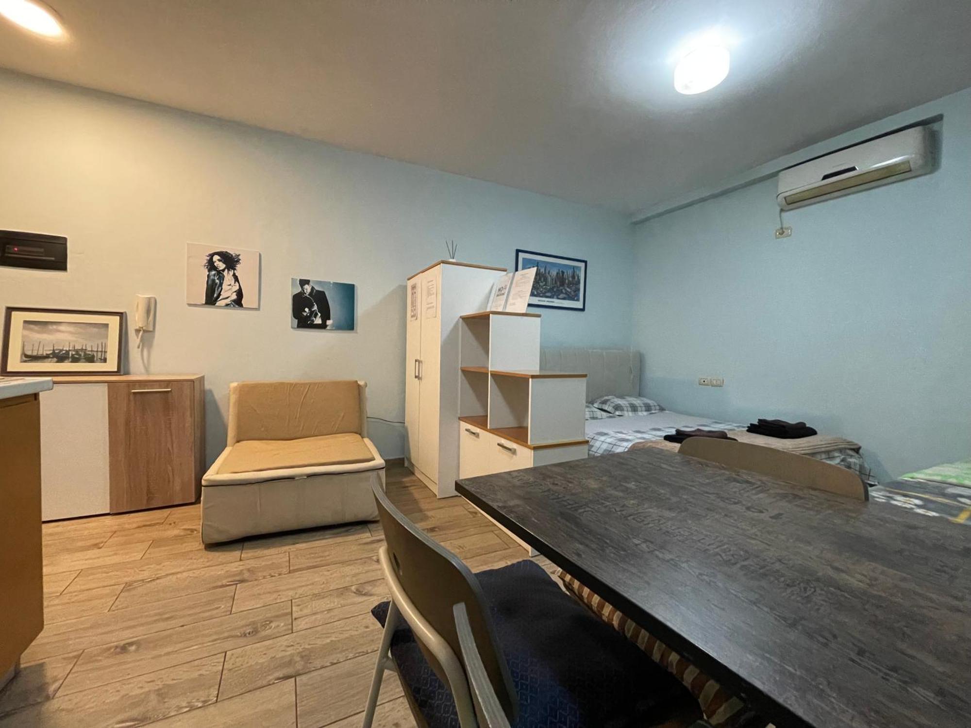 Enjoy Travel Cute Apartament Tirana