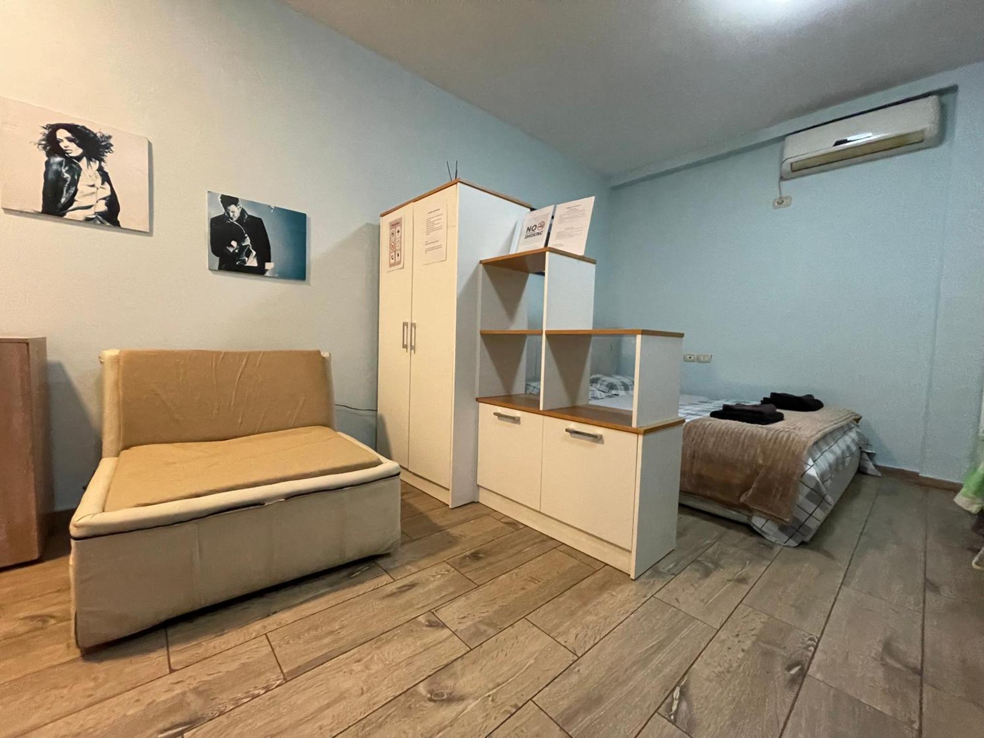 Apartament Enjoy Travel Cute Tirana
