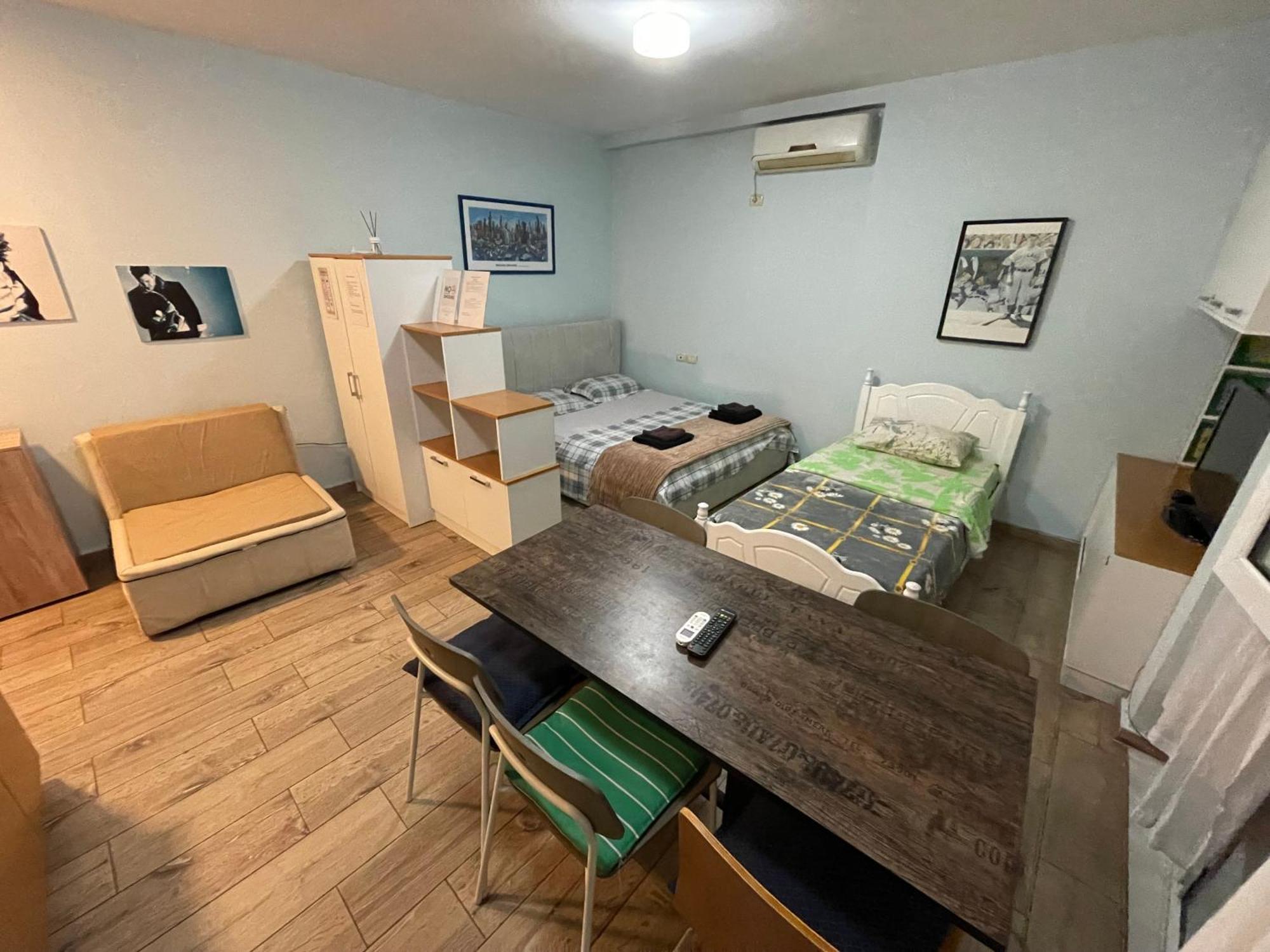 Enjoy Travel Cute Apartament