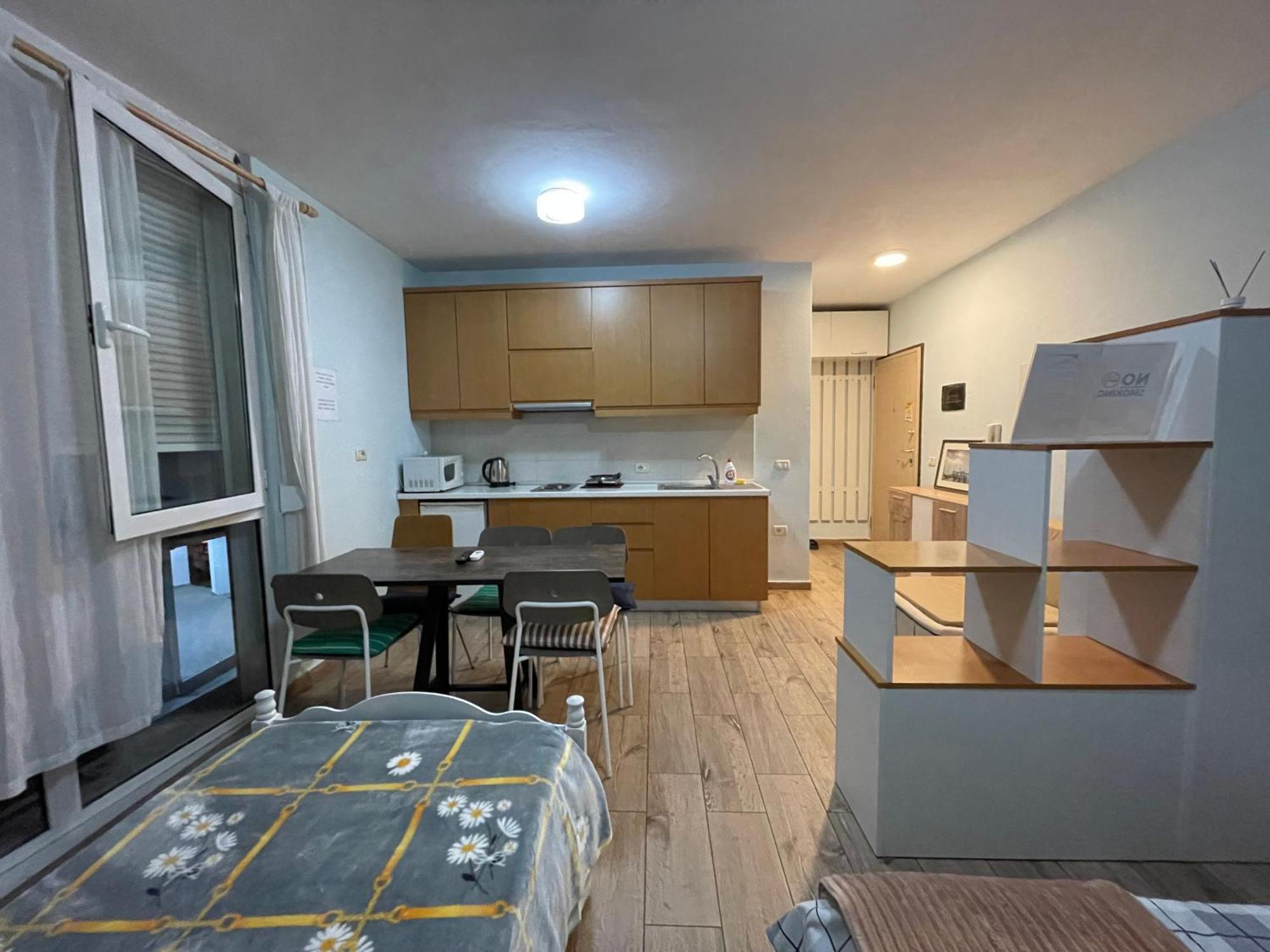 Apartament Enjoy Travel Cute