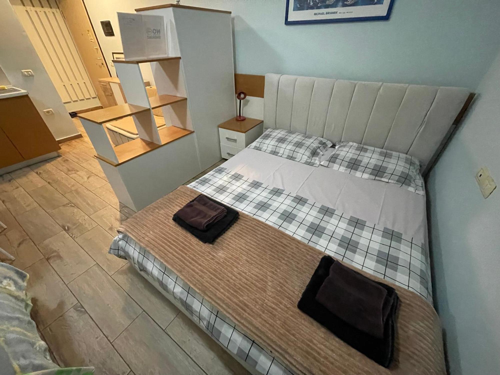 Enjoy Travel Cute Apartament *