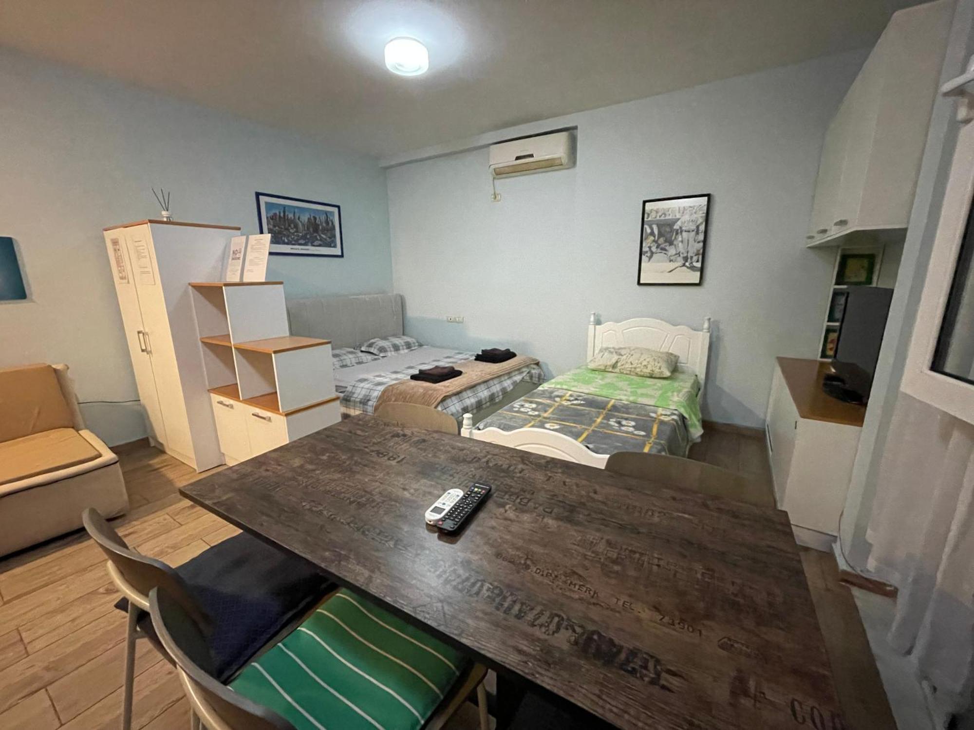 Apartament Enjoy Travel Cute *