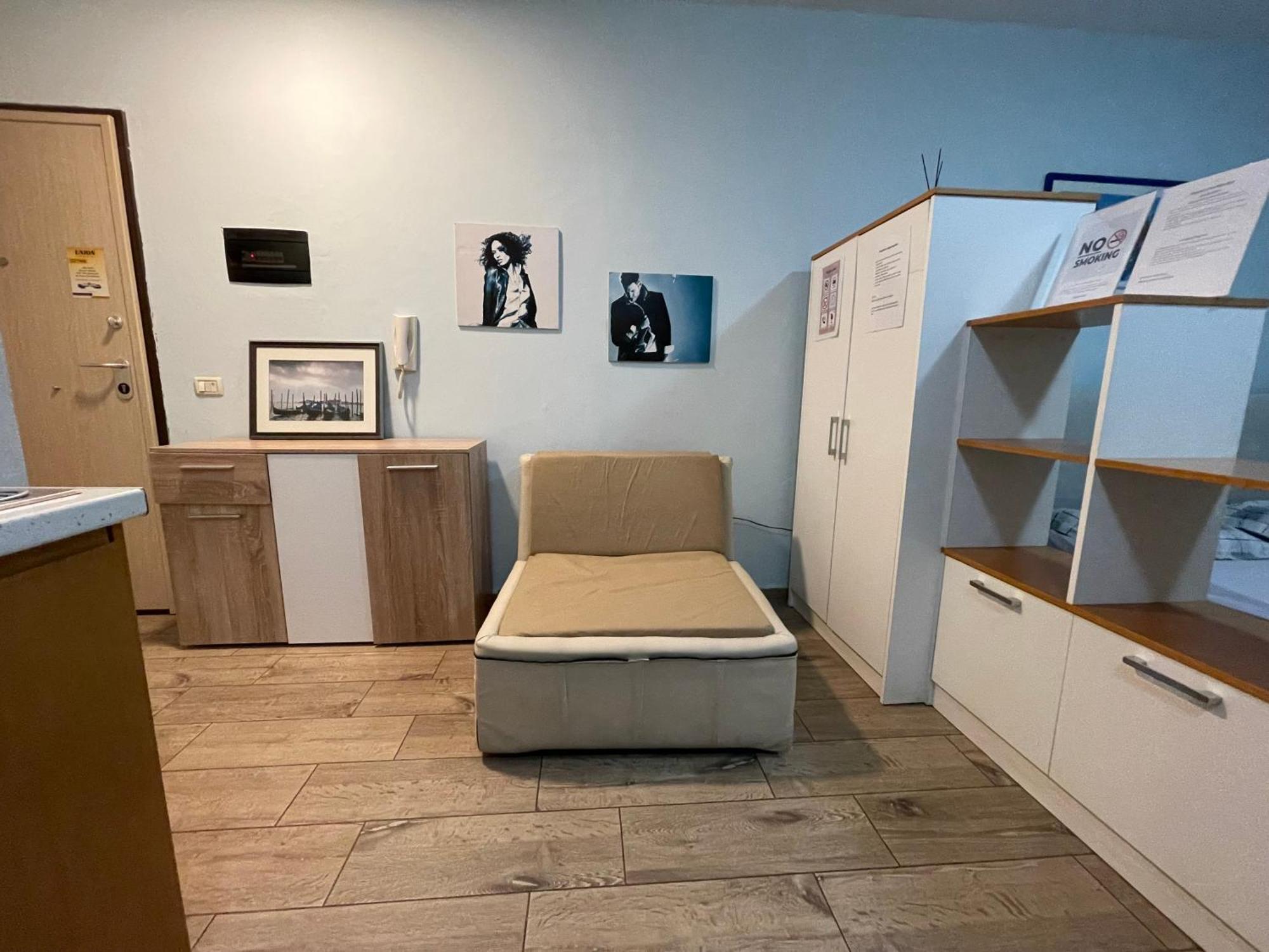 Enjoy Travel Cute Apartament Tirana