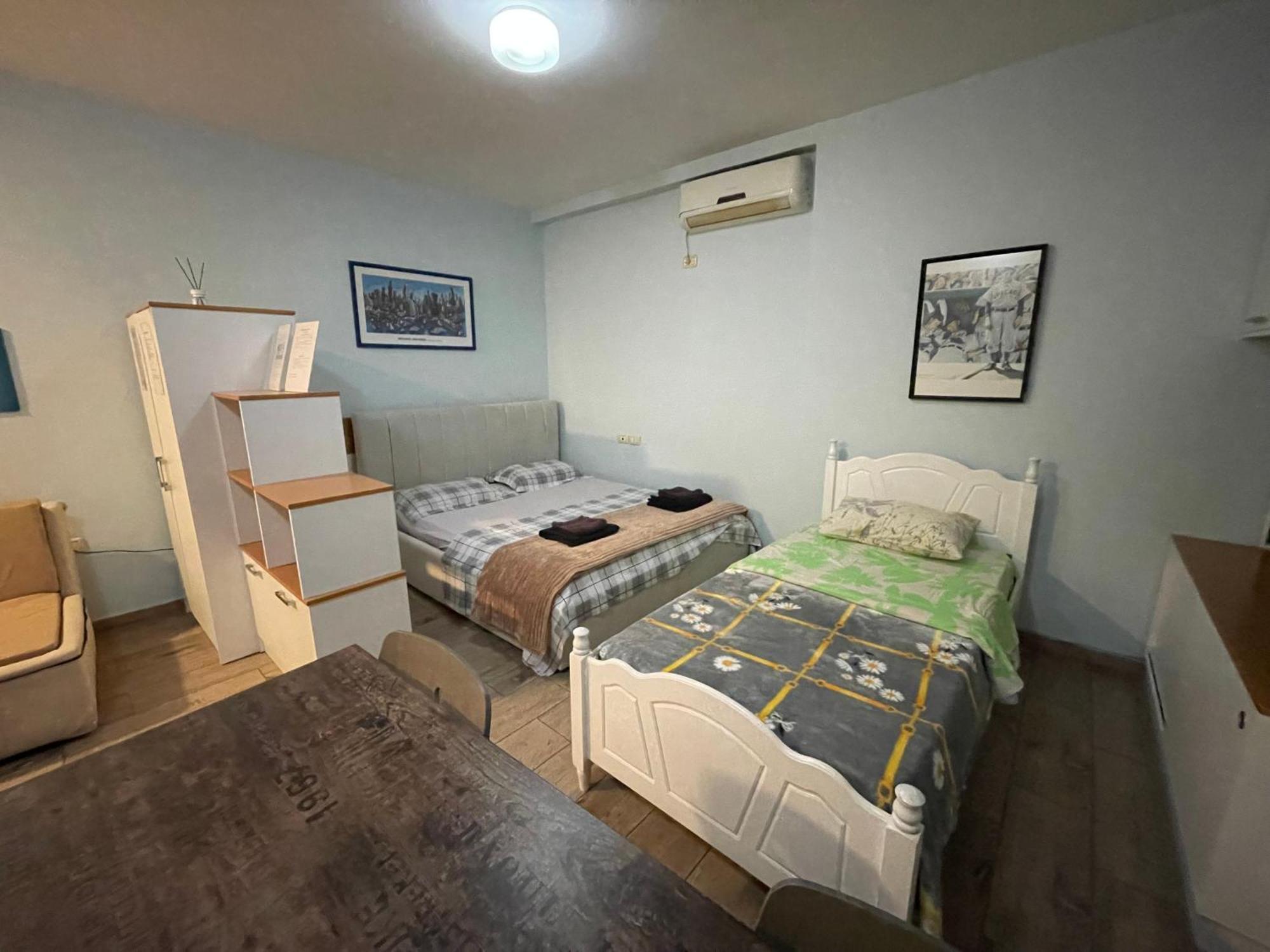 Apartament Enjoy Travel Cute Tirana